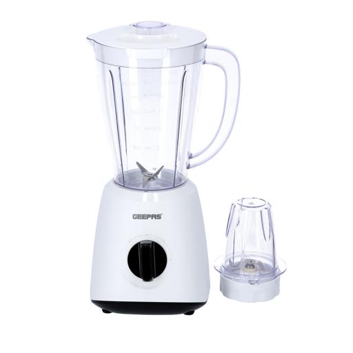 Geepas 2 in 1 blender