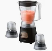 Philips 2 in 1 blender