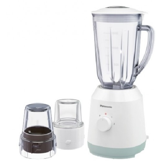 Panasonic 3 in 1 blender