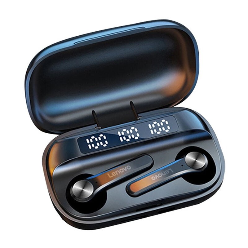 Lenovo QT81 Bluetooth ear buds