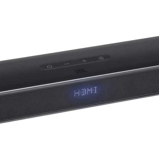 JBL 2.1 sound bar