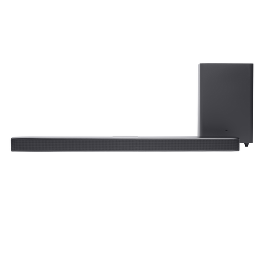 JBL 2.1 sound bar