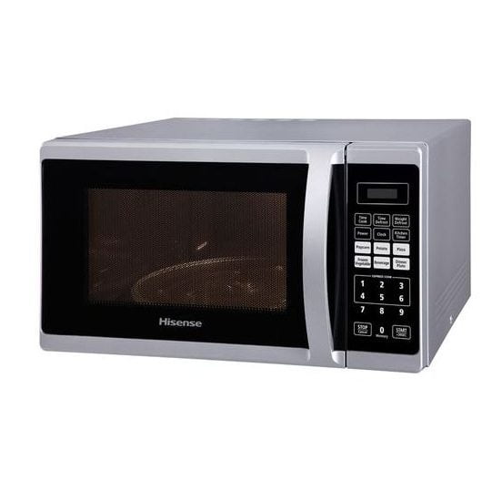 Hisense 28 Litres microwave