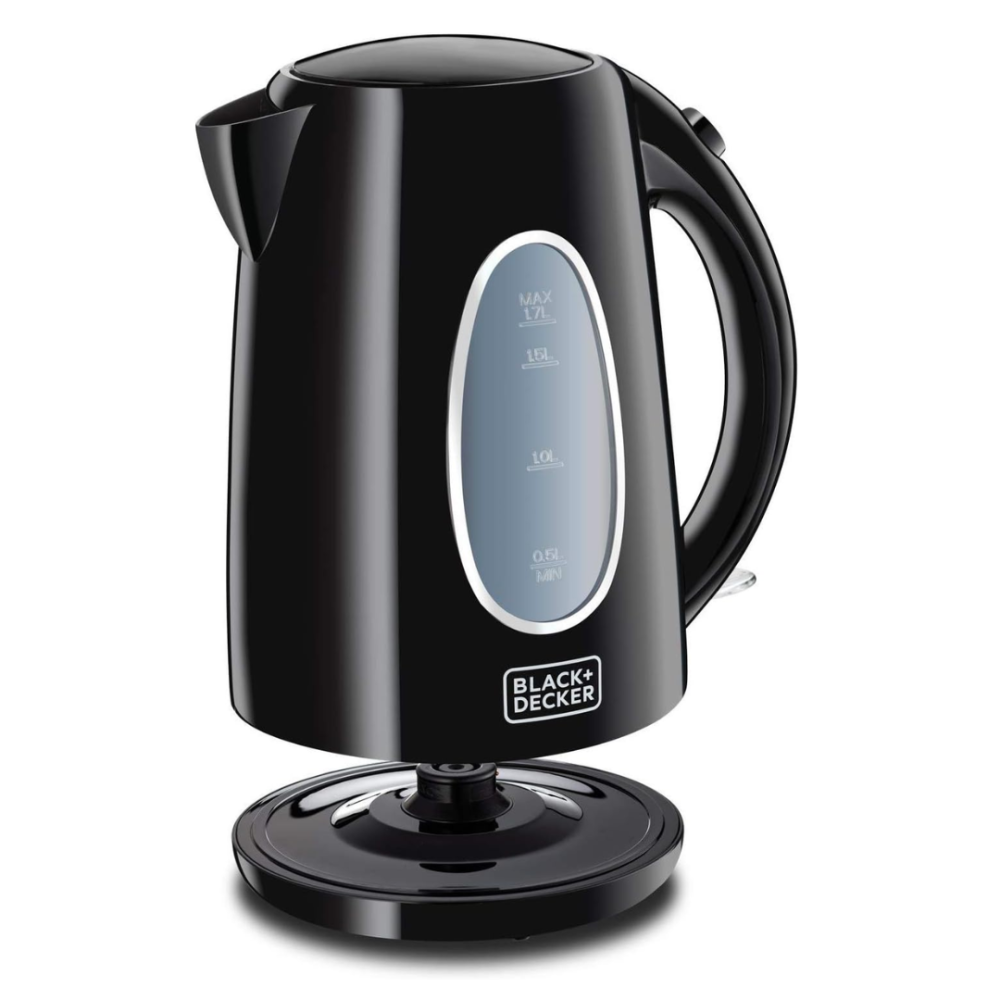 Black + Decker 1.7 Cordless Kettle