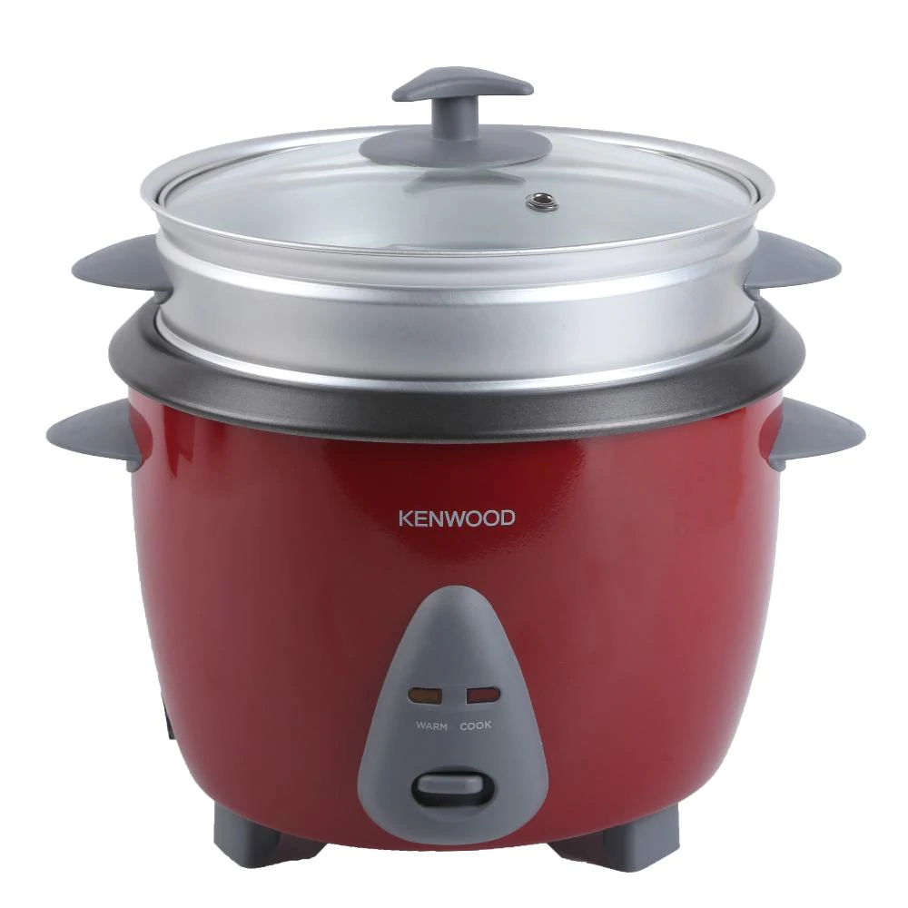 Kenwood 1.8 litre rice cooker