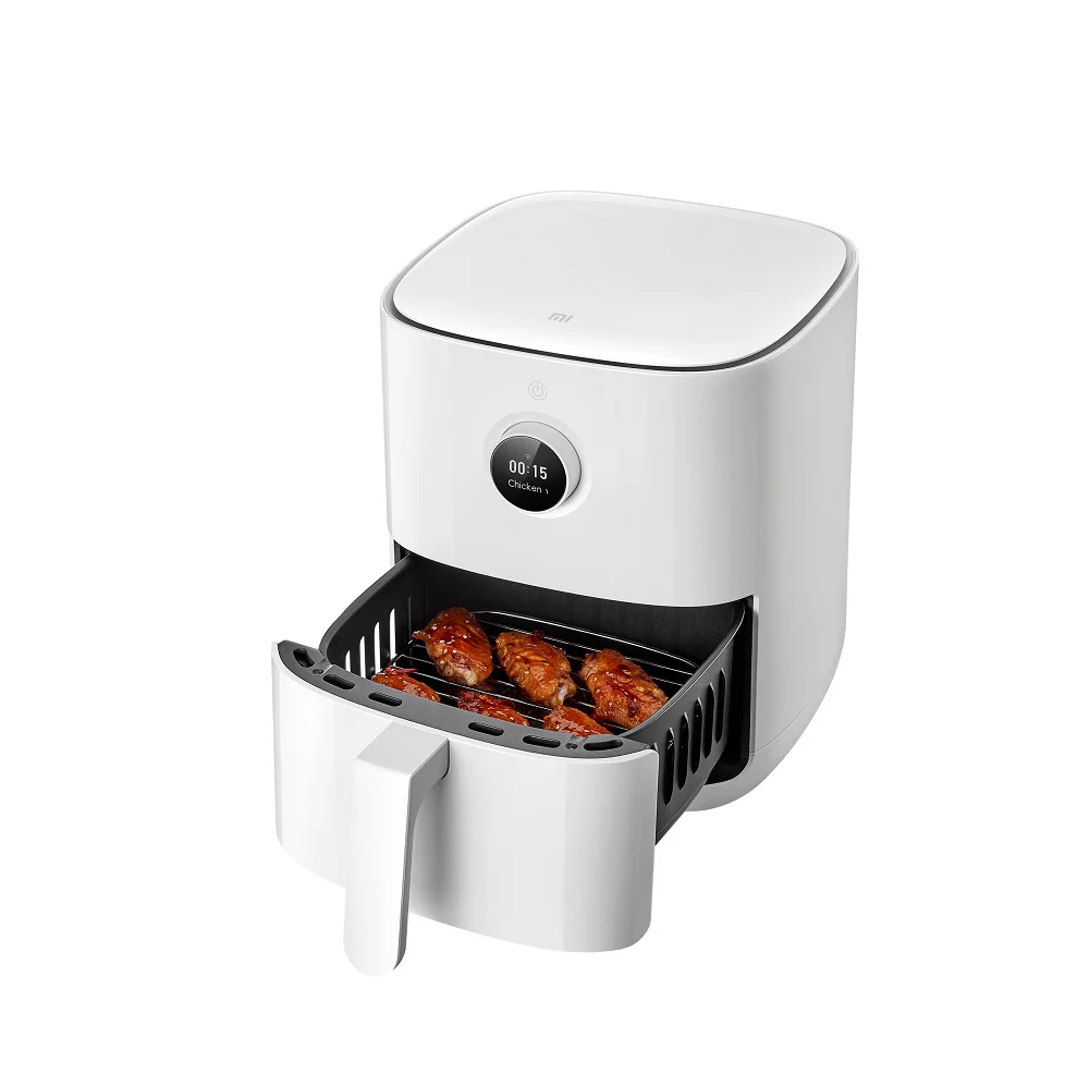 MI smart 60*60 Air fryer