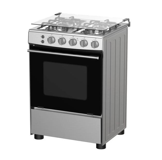 Hisense 60*60 full gas cooker