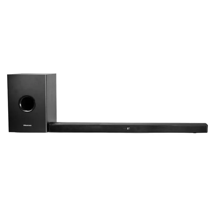 Hisense HS219 soundbar