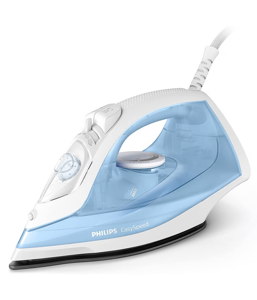 Philips steam iron 2000w