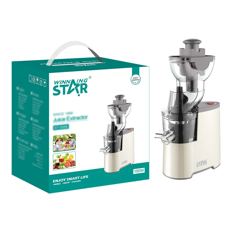 Winning Star slow juicer