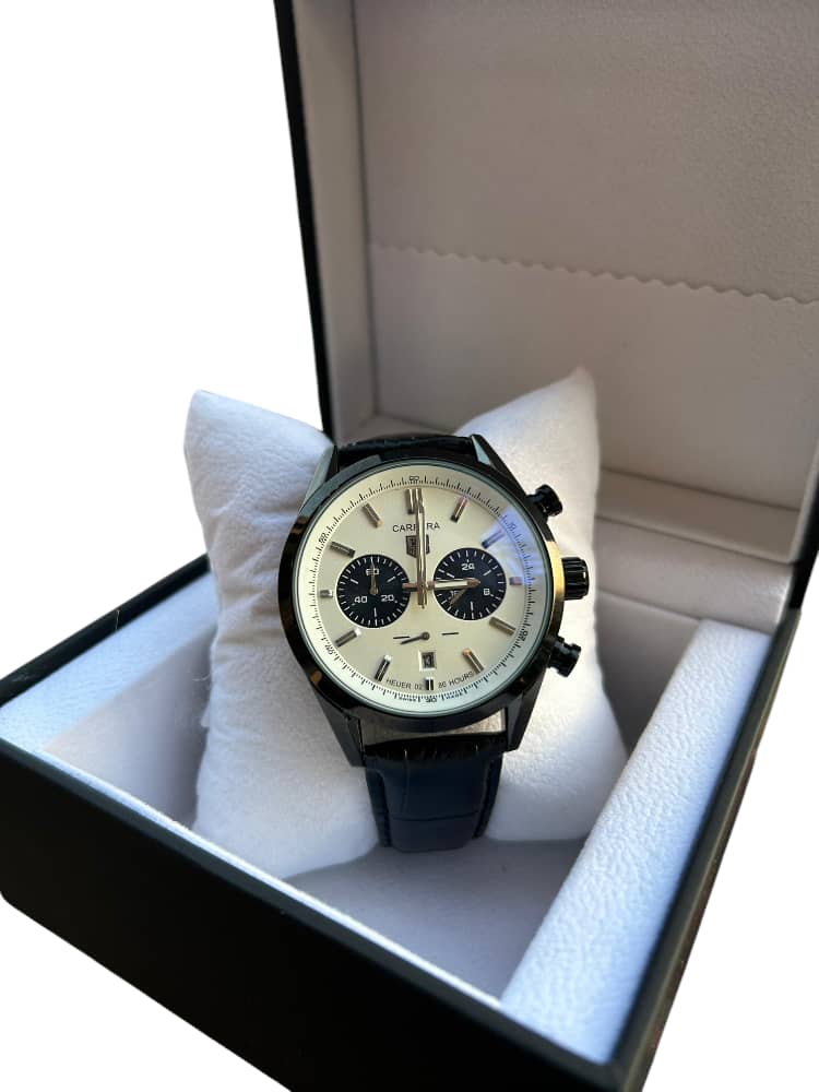 Carrera Watch