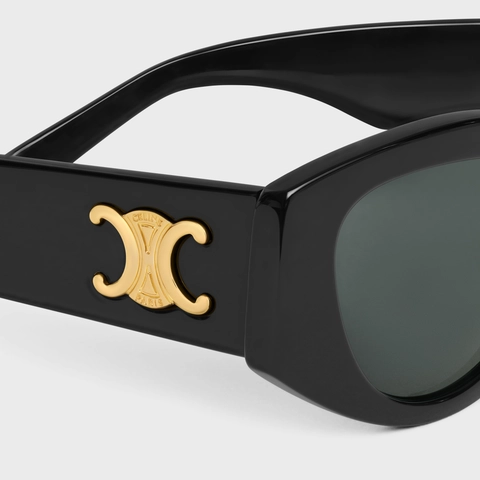 Triomphe 15 Sunglasses in Acetate