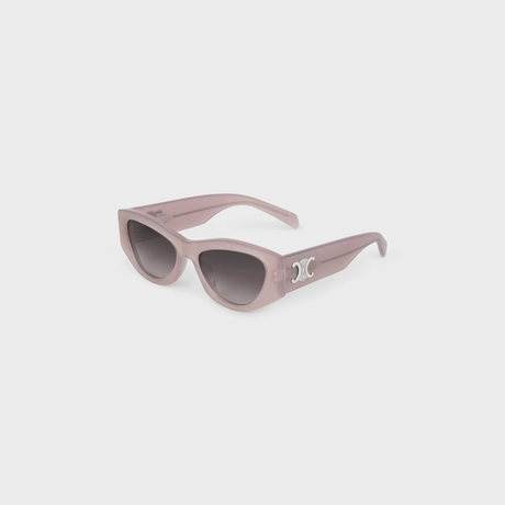 Triomphe 15 Sunglasses in Acetate