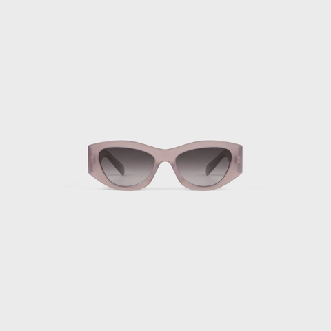 Triomphe 15 Sunglasses in Acetate