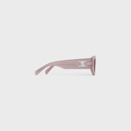 Triomphe 15 Sunglasses in Acetate