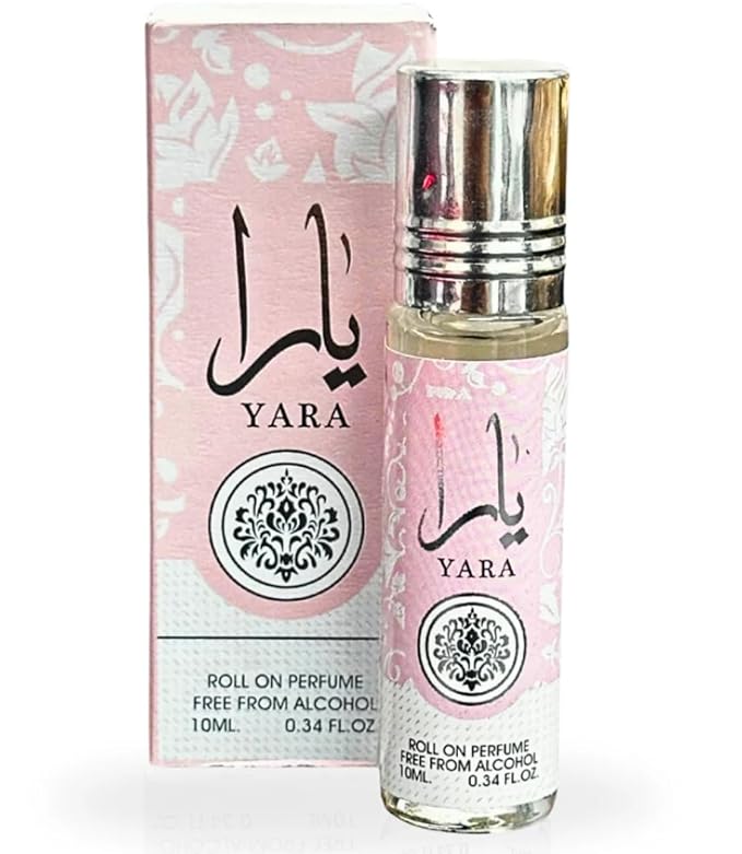 Yara Pink 6mls