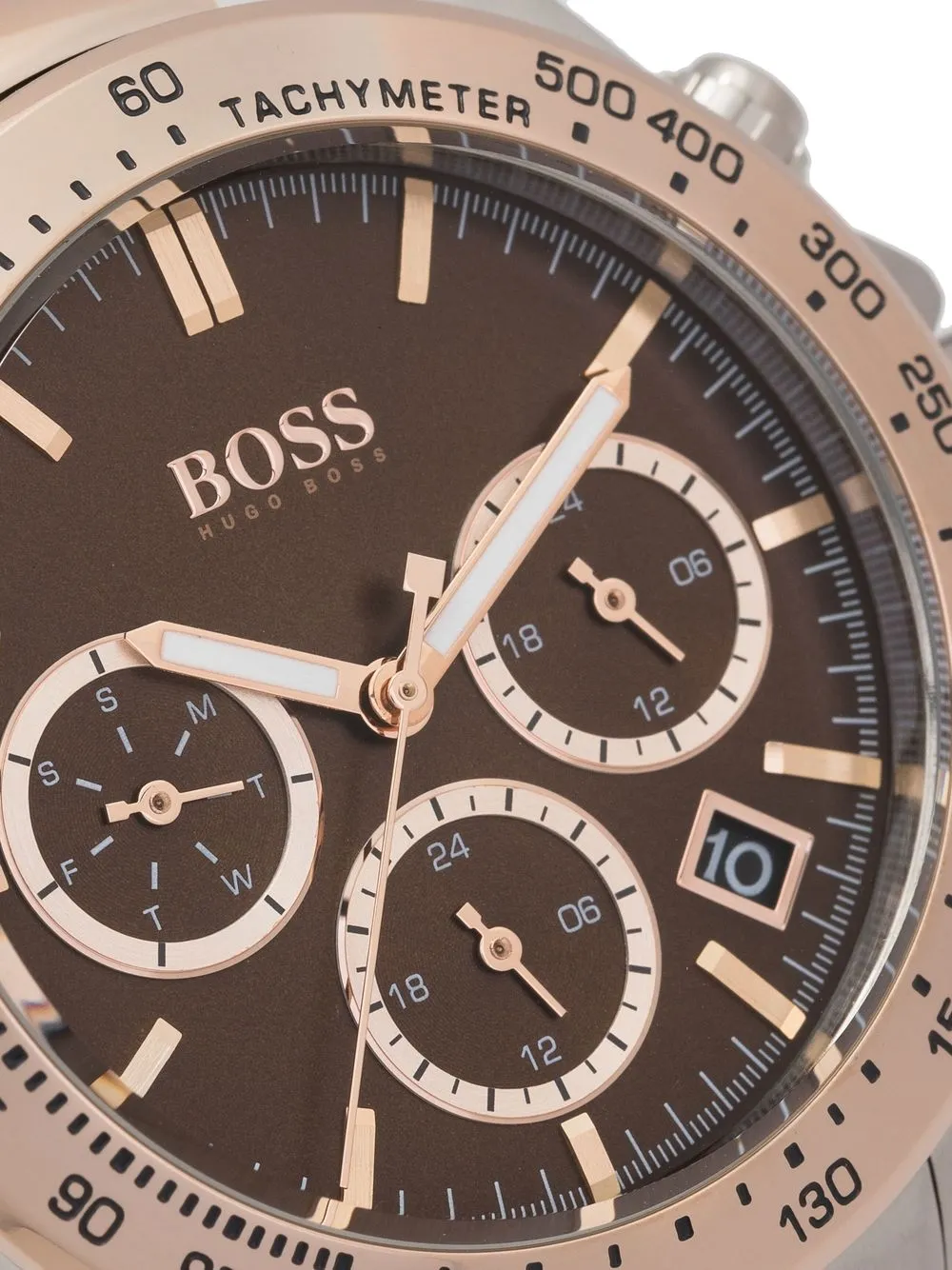 Hugo Boss Watch