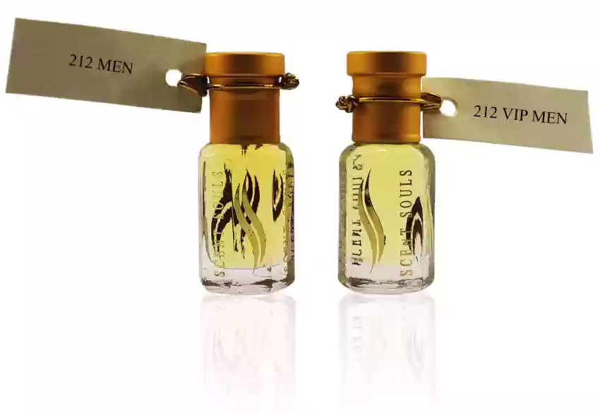 212 vip m 6ml perfume oil