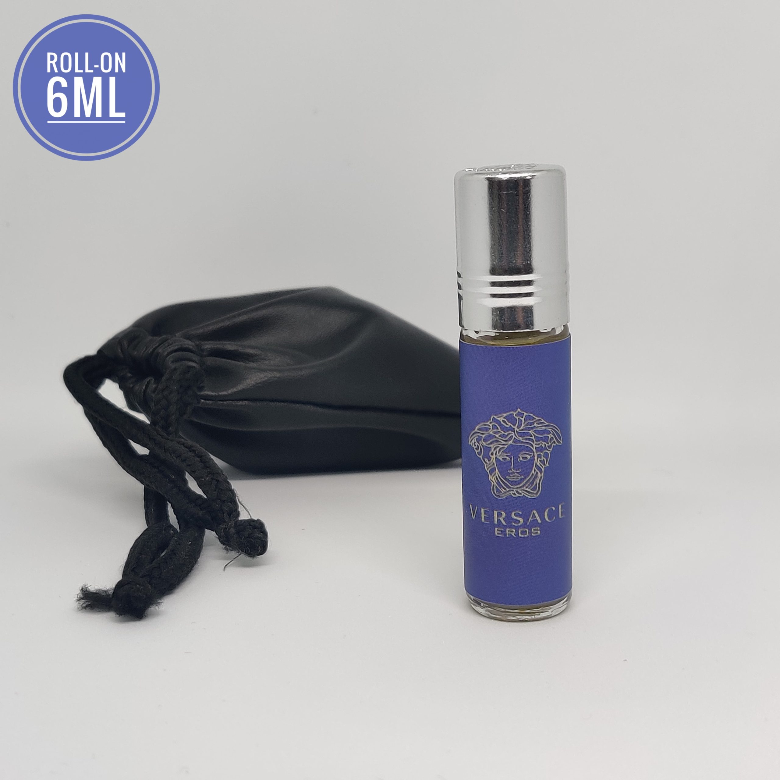 Versace eros 6ml perfume oil