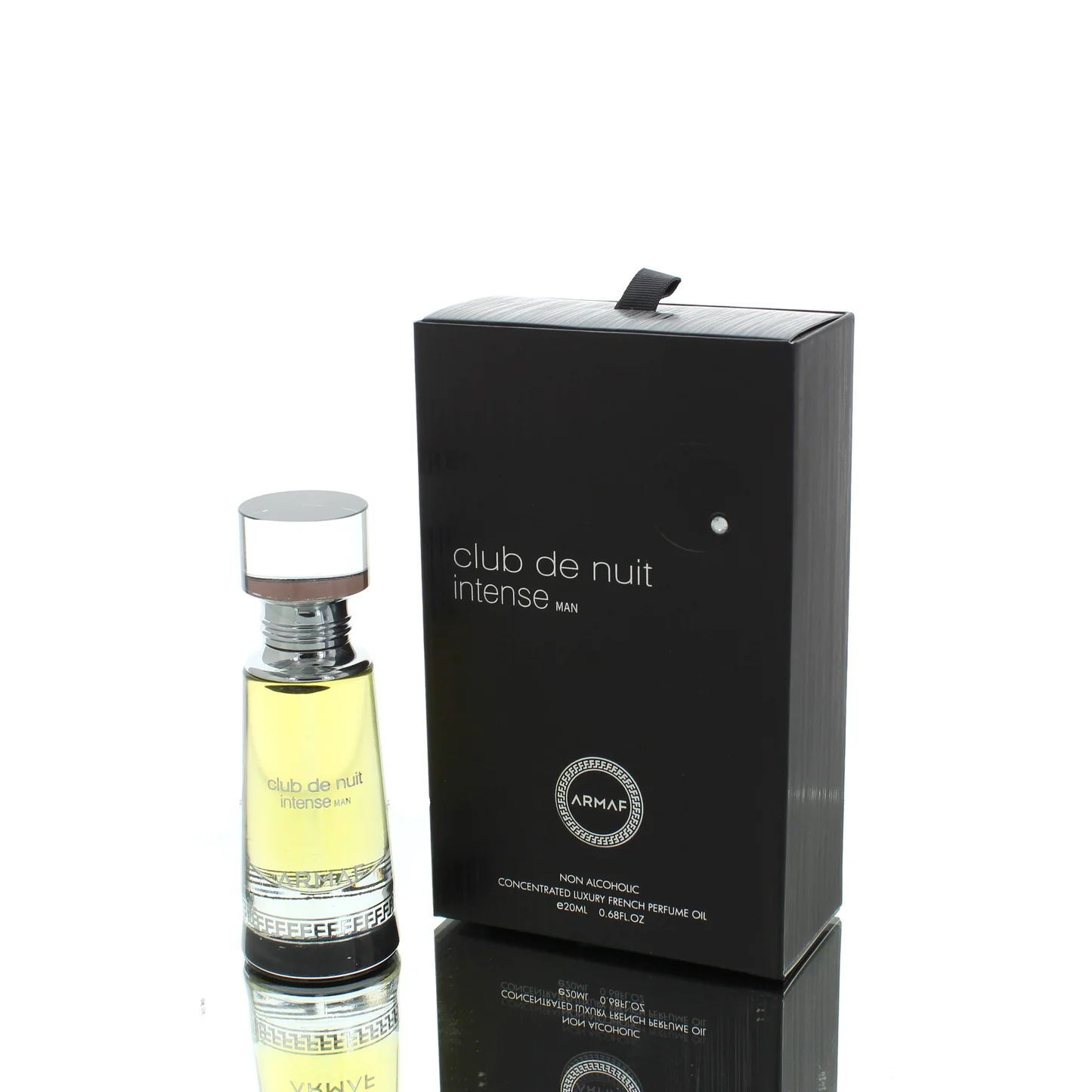 Club de Nuit 3ml perfume oil