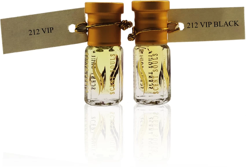 212 vip m 3ml perfume oil