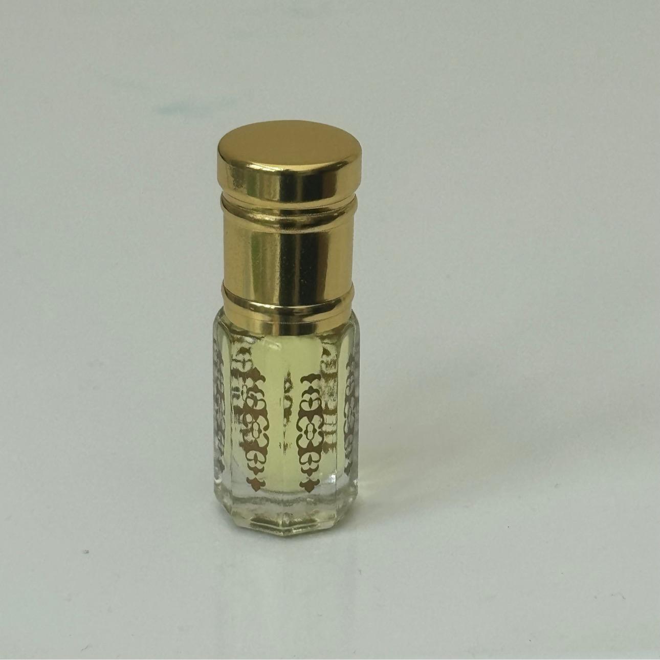 Khamrah 3ml perfume oil