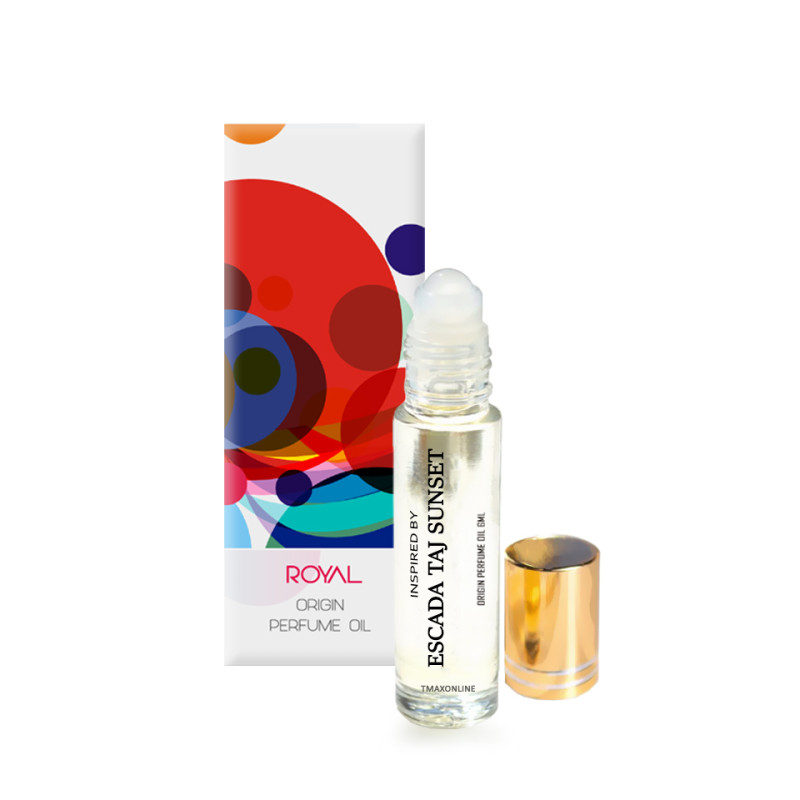 Escada taj 3ml perfume oil