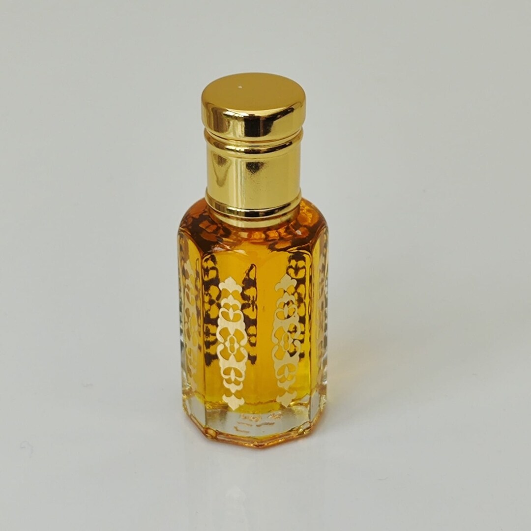  Very Sexy 3ml Perfume Oil