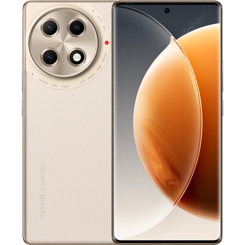 TECNO CAMON 30S PRO 8GB RAM 256GB ROM 5000 mAh BATTERY