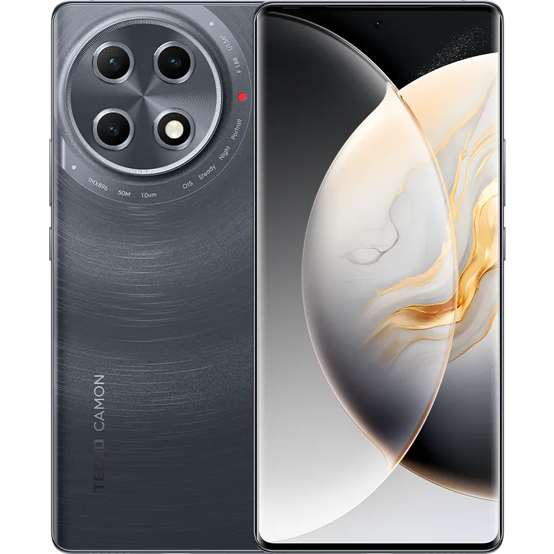 TECNO CAMON 30S PRO 8GB RAM 256GB ROM 5000 mAh BATTERY