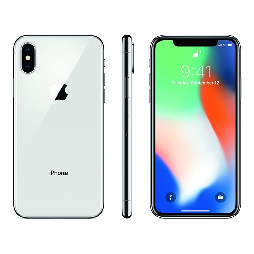 iPhone X 64GB