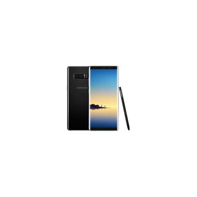 Samsung Galaxy Note 8 - 6.3", 6GB RAM, 64GB HDD, 12MP Camera