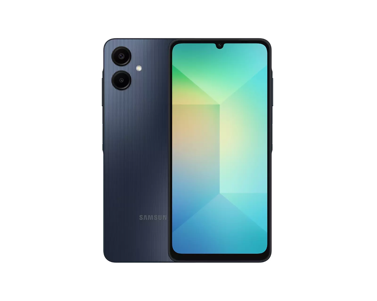 SAMSUNG GALAXY A06 4GB RAM 128GB ROM 5000 mAh BATTERY