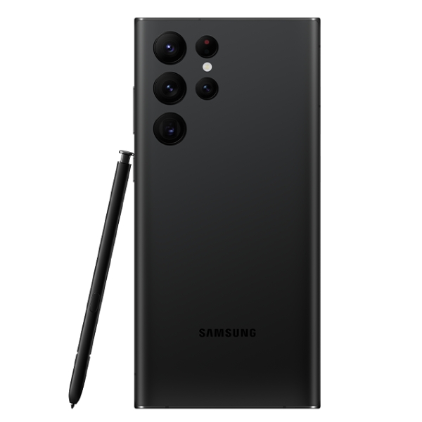 SAMSUNG GALAXY S22 ULTRA 8GB RAM 128GB ROM 5000 MAH BATTERY