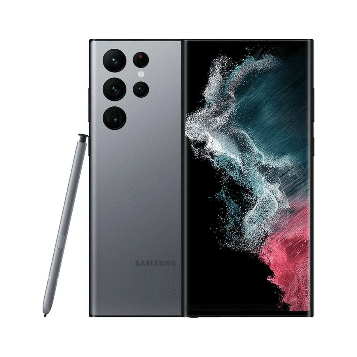 SAMSUNG GALAXY S22 ULTRA 8GB RAM 128GB ROM 5000 MAH BATTERY