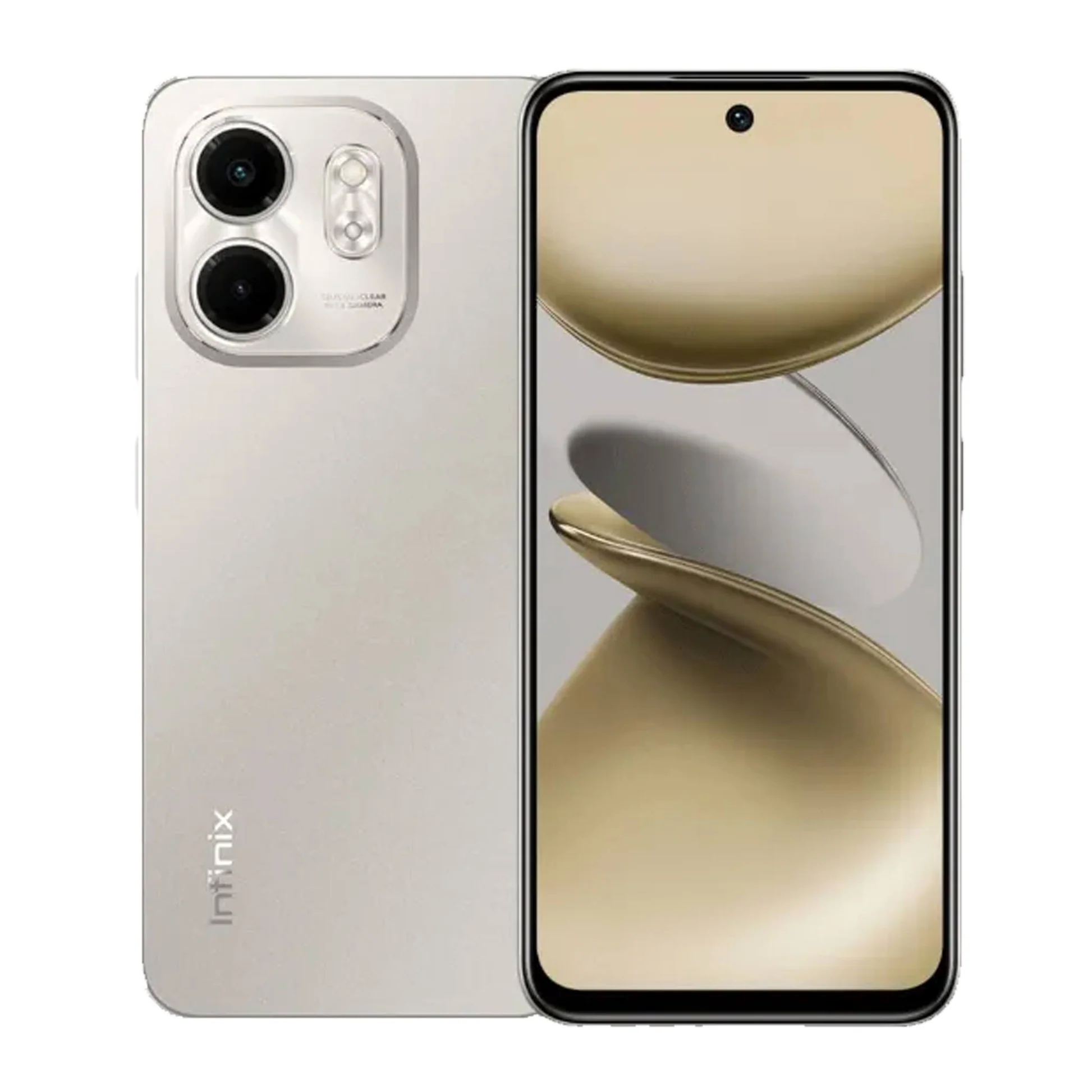 INFINIX SMART 9 3GB RAM 128GB ROM 5000 mAh BATTERY