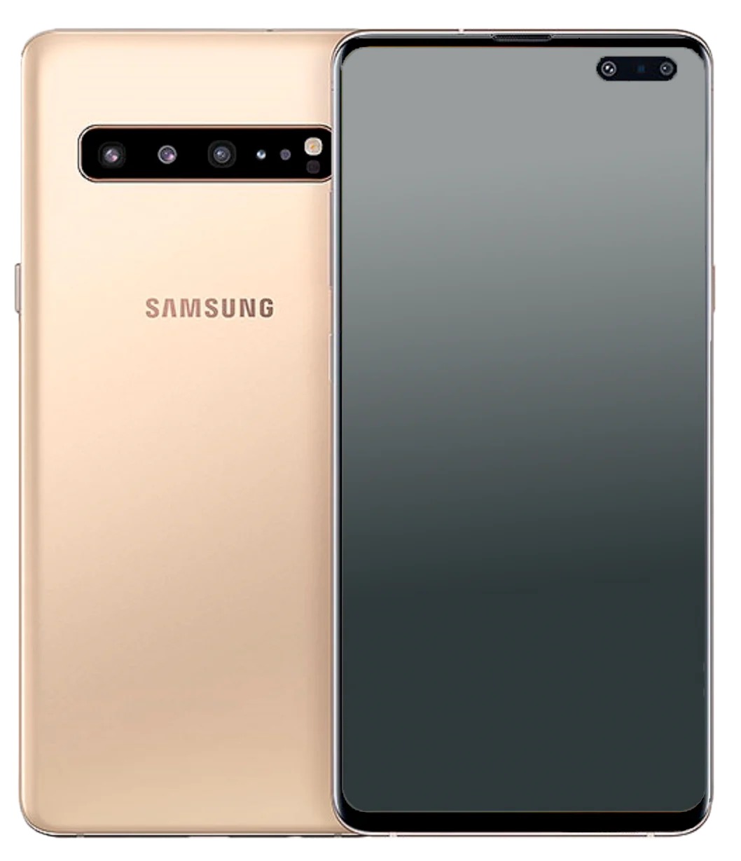 Samsung S10 5g 512gb