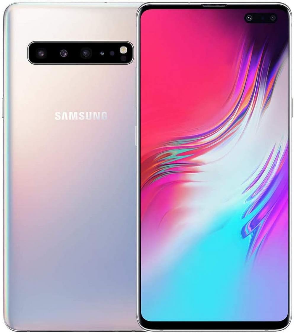 Samsung S10 5g 512gb