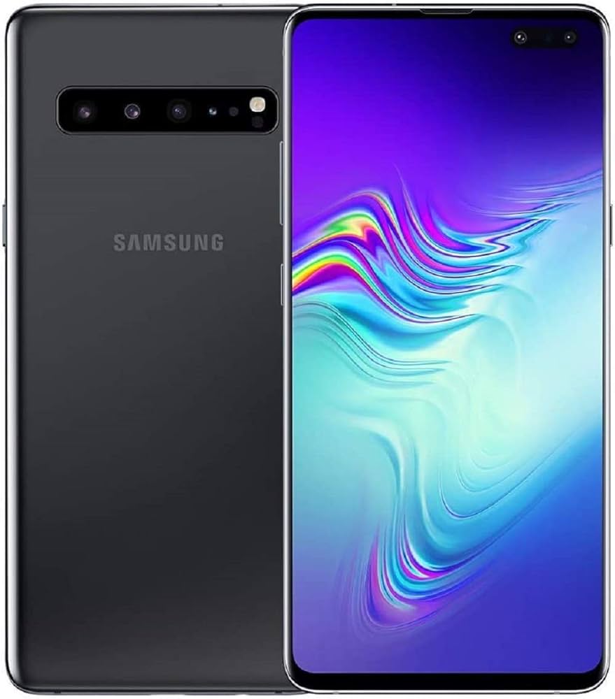 Samsung S10 5g 512gb