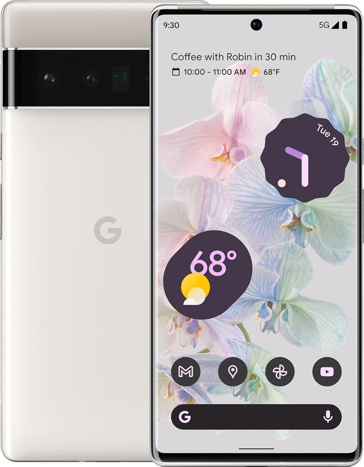 Google Pixel 6 128GB