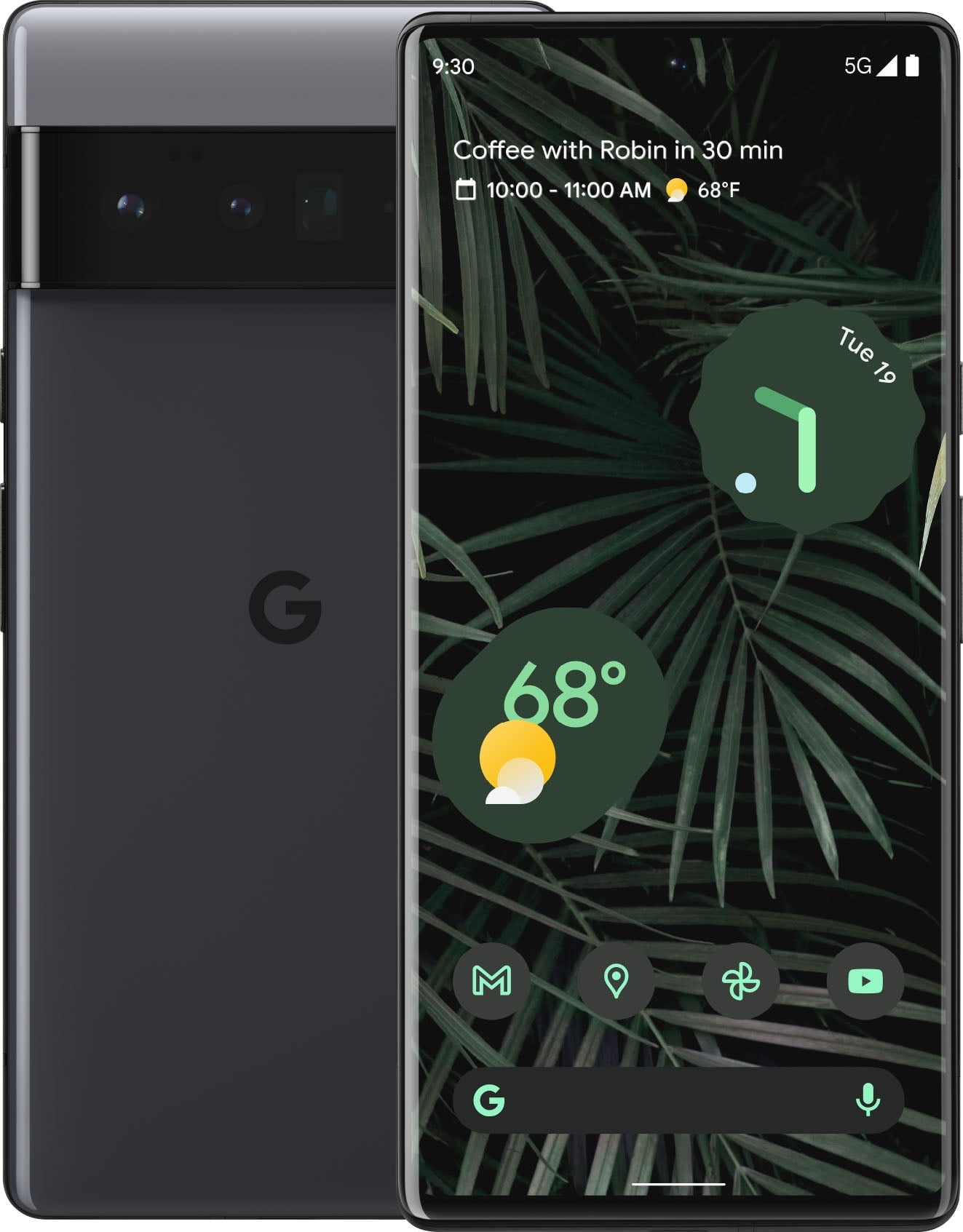 Google Pixel 6 128GB
