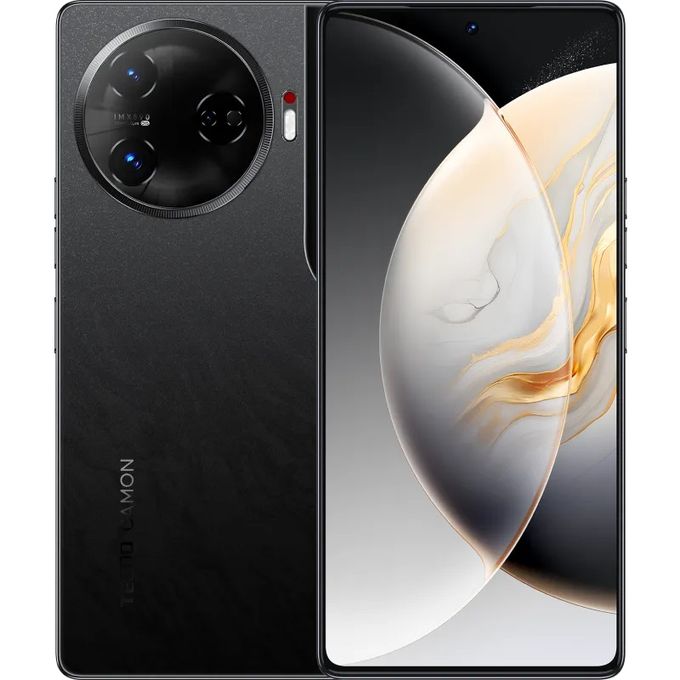 TECNO CAMON 30 PRO 512GB ROM 12GB RAM 5000MAH BATTERY  6.78 INCHES DISPLAY