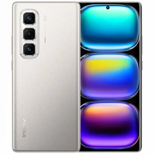 INFINIX HOT 50 PRO PLUS 4G 8GB RAM 128GB ROM 5000 mAh BATTERY