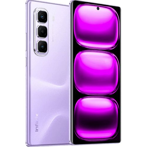 INFINIX HOT 50 PRO PLUS 4G 8GB RAM 128GB ROM 5000 mAh BATTERY
