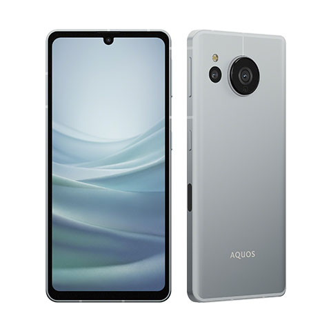 SHARP AQUOS SENSE 7 PLUS 6GB RAM 128GB ROM 5050mAh BATTERY