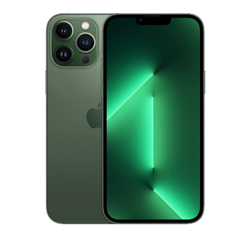 IPHONE 13 PRO 128GB ROM 6GB RAM 3095mAh BATTERY