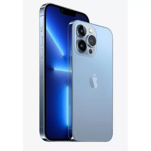 IPHONE 13 PRO 128GB ROM 6GB RAM 3095mAh BATTERY