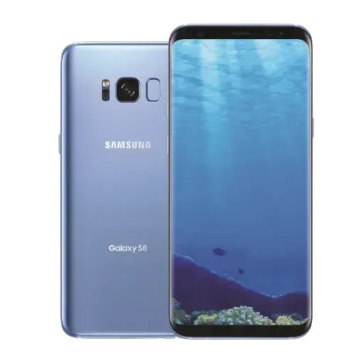 Samsung S8