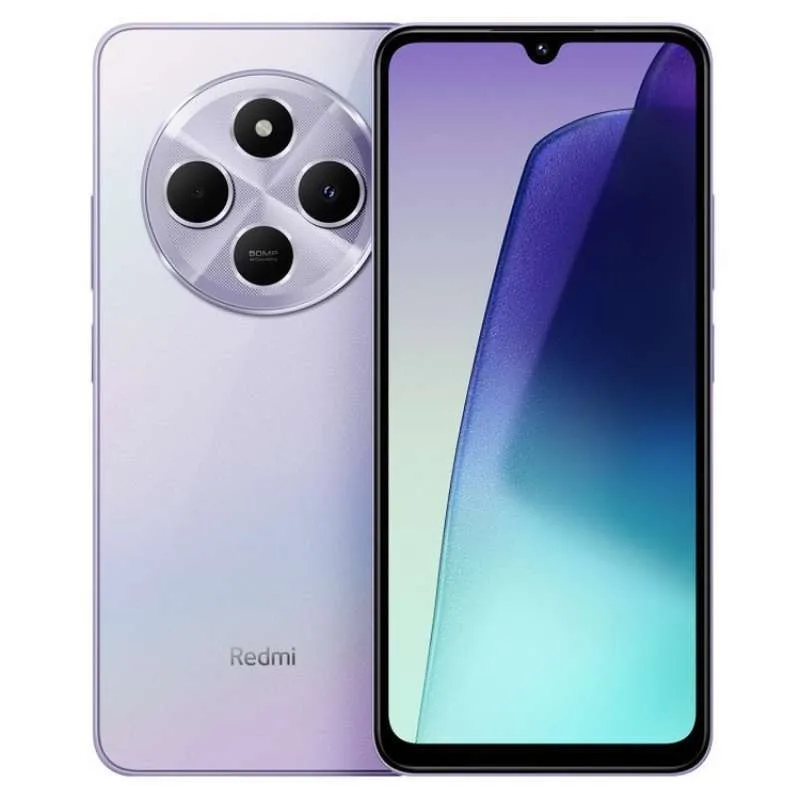 REDMI 14C 8GB RAM 256GB ROM 5160 mAh BATTERY