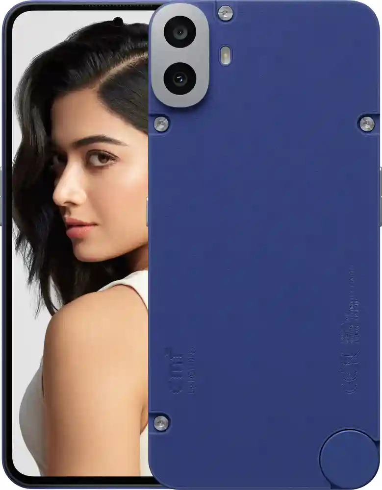 NOTHING PHONE 1 CMF 6GB RAM 128GB ROM 5000 mAh BATTERY